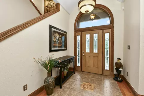 Entry Way - 151 Welford Ln, Branson, MO 65616 photo 1 of 5