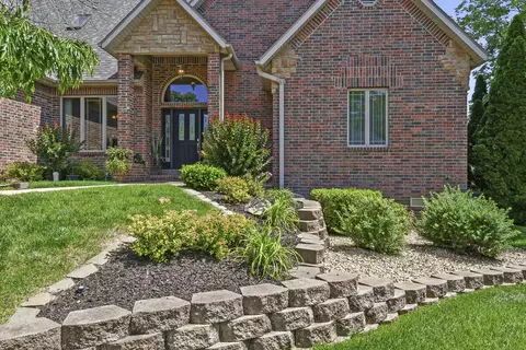 Exterior - 151 Welford Ln, Branson, MO 65616 photo 11 of 20