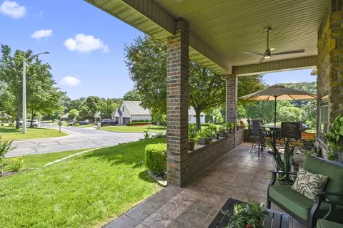 Exterior - 151 Welford Ln, Branson, MO 65616 photo 14 of 20