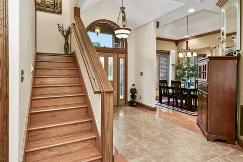 Entry Way - 151 Welford Ln, Branson, MO 65616 photo 3 of 5