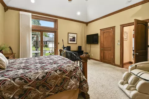 Bedroom - 151 Welford Ln, Branson, MO 65616 photo 2 of 8