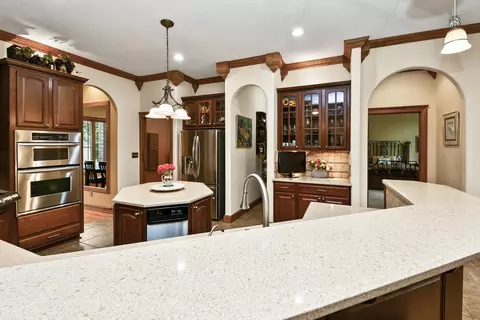 Kitchen - 151 Welford Ln, Branson, MO 65616 photo 5 of 10