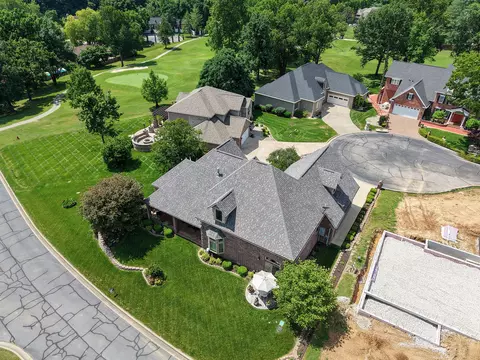 View/Area - 151 Welford Ln, Branson, MO 65616 photo 3 of 5
