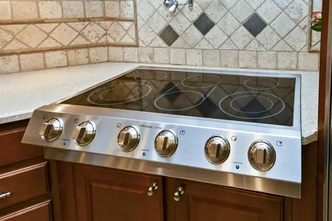Kitchen - 151 Welford Ln, Branson, MO 65616 photo 10 of 10