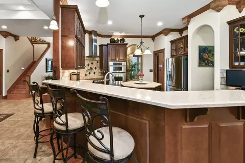 Kitchen - 151 Welford Ln, Branson, MO 65616 photo 4 of 10