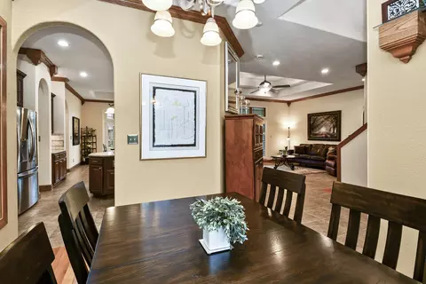 Dining - 151 Welford Ln, Branson, MO 65616 photo 5 of 5
