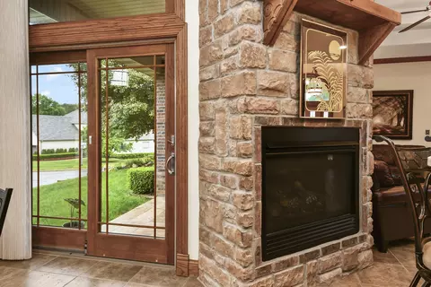 Entry Way - 151 Welford Ln, Branson, MO 65616 photo 2 of 5