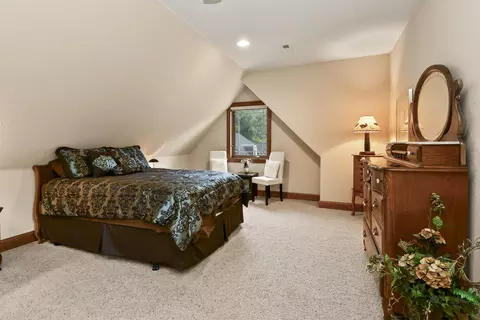 Bedroom - 151 Welford Ln, Branson, MO 65616 photo 7 of 8