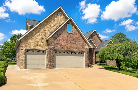 Exterior - 151 Welford Ln, Branson, MO 65616 photo 2 of 20