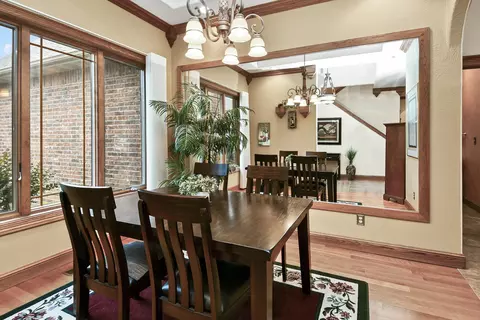 Dining - 151 Welford Ln, Branson, MO 65616 photo 3 of 5