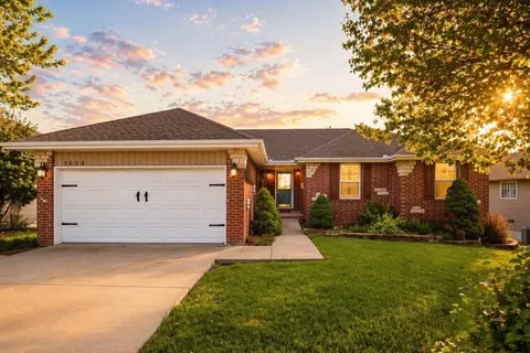 3608 N 30th St, Ozark, MO 65721