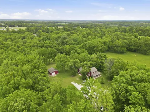 View/Area - 643 State Highway P, Clever, MO 65631 photo 1 of 6