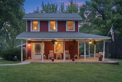 643 State Highway P, Clever, MO 65631