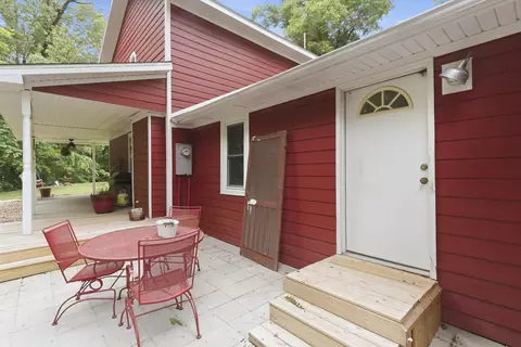 Exterior - 643 State Highway P, Clever, MO 65631 photo 6 of 11