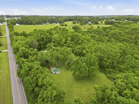View/Area - 643 State Highway P, Clever, MO 65631 photo 5 of 6