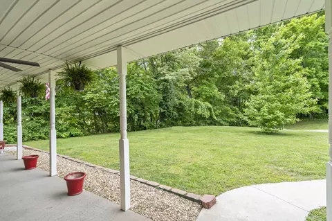 Exterior - 643 State Highway P, Clever, MO 65631 photo 4 of 11