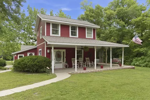 Exterior - 643 State Highway P, Clever, MO 65631 photo 3 of 11