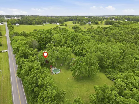 View/Area - 643 State Highway P, Clever, MO 65631 photo 6 of 6