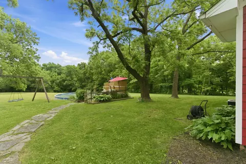 Exterior - 643 State Highway P, Clever, MO 65631 photo 7 of 11