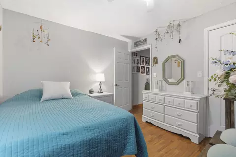 Bedroom - 643 State Highway P, Clever, MO 65631 photo 6 of 6