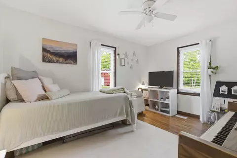 Bedroom - 643 State Highway P, Clever, MO 65631 photo 4 of 6