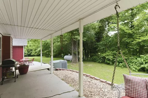 Exterior - 643 State Highway P, Clever, MO 65631 photo 5 of 11
