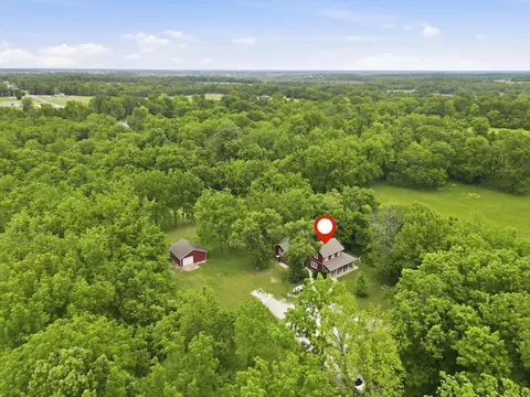 View/Area - 643 State Highway P, Clever, MO 65631 photo 2 of 6