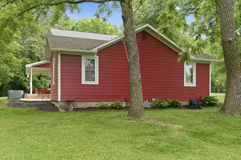 Exterior - 643 State Highway P, Clever, MO 65631 photo 9 of 11