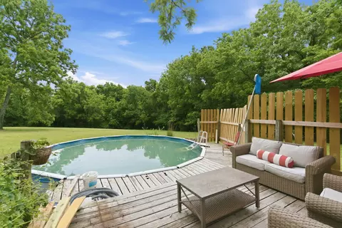 Exterior - 643 State Highway P, Clever, MO 65631 photo 8 of 11