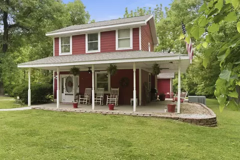 Exterior - 643 State Highway P, Clever, MO 65631 photo 2 of 11