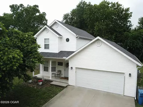 9125 County Lane 217, Webb City, MO 64870
