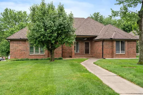 4908 S Harvard Ct, Springfield, MO 65804