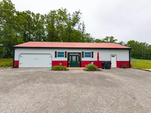 3924 County Road 2600, Willow Springs, MO 65793