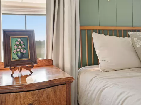 Bedroom - 2345 Cologna Rd, Marshfield, MO 65706 photo 2 of 10