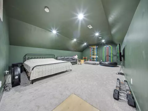 Bedroom - 2345 Cologna Rd, Marshfield, MO 65706 photo 8 of 10