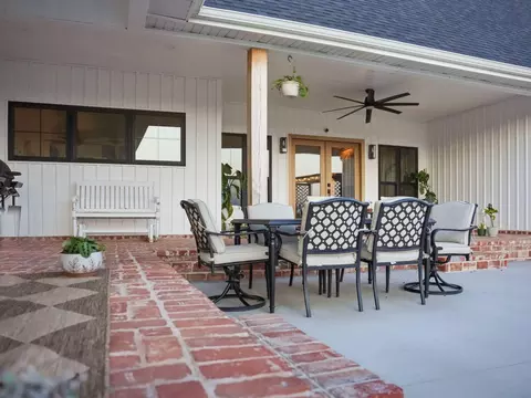 Exterior - 2345 Cologna Rd, Marshfield, MO 65706 photo 5 of 9