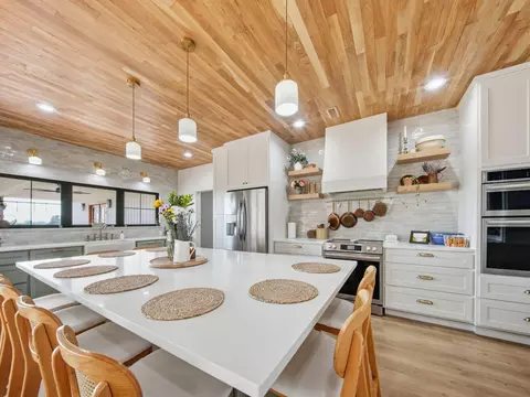 Kitchen - 2345 Cologna Rd, Marshfield, MO 65706 photo 1 of 7