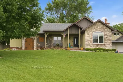 Exterior - 3601 E Catalpa St, Springfield, MO 65809 photo 2 of 9