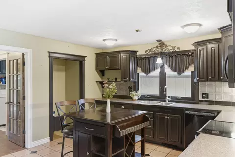 Kitchen - 3601 E Catalpa St, Springfield, MO 65809 photo 3 of 3