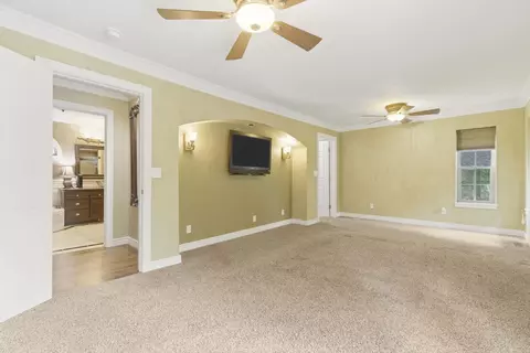 Bedroom - 3601 E Catalpa St, Springfield, MO 65809 photo 5 of 5