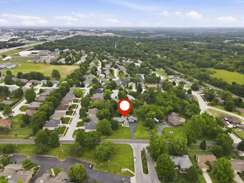 View/Area - 3601 E Catalpa St, Springfield, MO 65809 photo 6 of 6