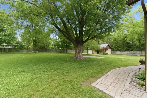Exterior - 3601 E Catalpa St, Springfield, MO 65809 photo 9 of 9