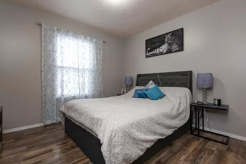 Bedroom - 5574 W David St, Springfield, MO 65802 photo 2 of 2