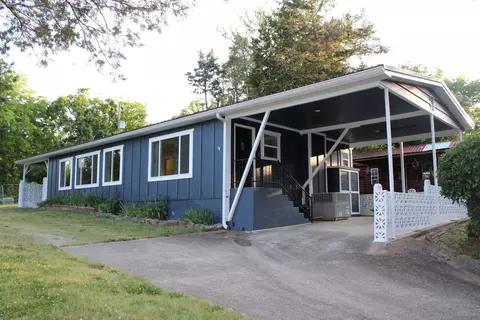 21935 Lake Road M-12, Cassville, MO 65625