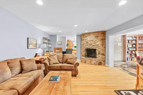Living - 826 E Portland St, Springfield, MO 65807 photo 1 of 1