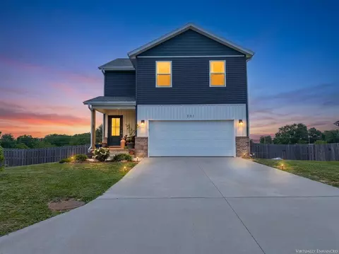 301 Great Plains St, Nixa, MO 65714