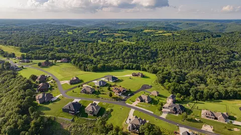View/Area - 103 Summit Point Rd, Saddlebrooke, MO 65630 photo 3 of 4