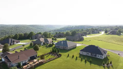 View/Area - 103 Summit Point Rd, Saddlebrooke, MO 65630 photo 2 of 4