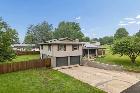 7 Sherwood Trl, Buffalo, MO 65622