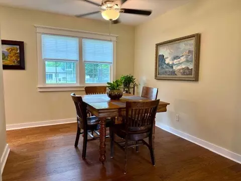 Dining - 904 E 9th St, Mountain Grove, MO 65711 photo 2 of 2